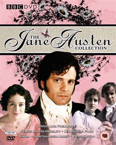 その他 Jane Austen: Complete Collection [DVD] Amazon.co.jp: Jane Austen: Complete Collection [DVD] : DVD